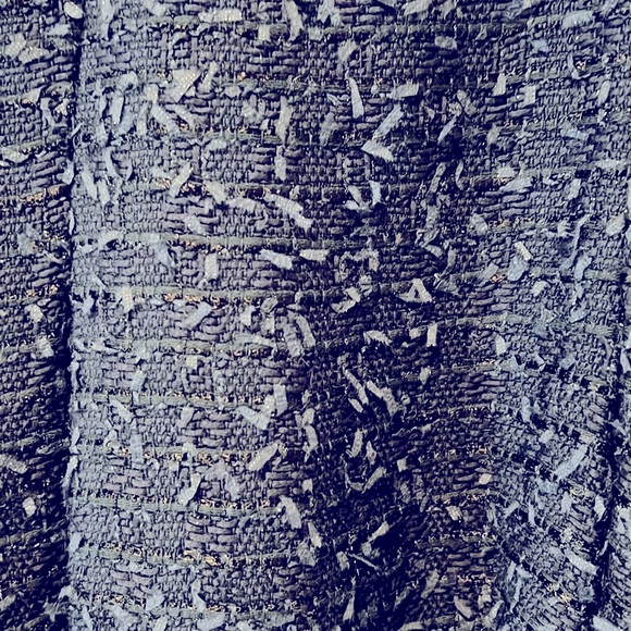 Ecetera Navy Element Dress - Picture 2 of 9